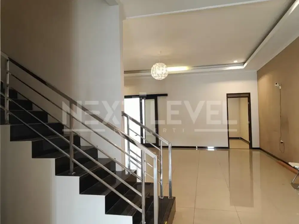 Dijual Rumah Mekarwangi di Cluster Exclusive Bandung