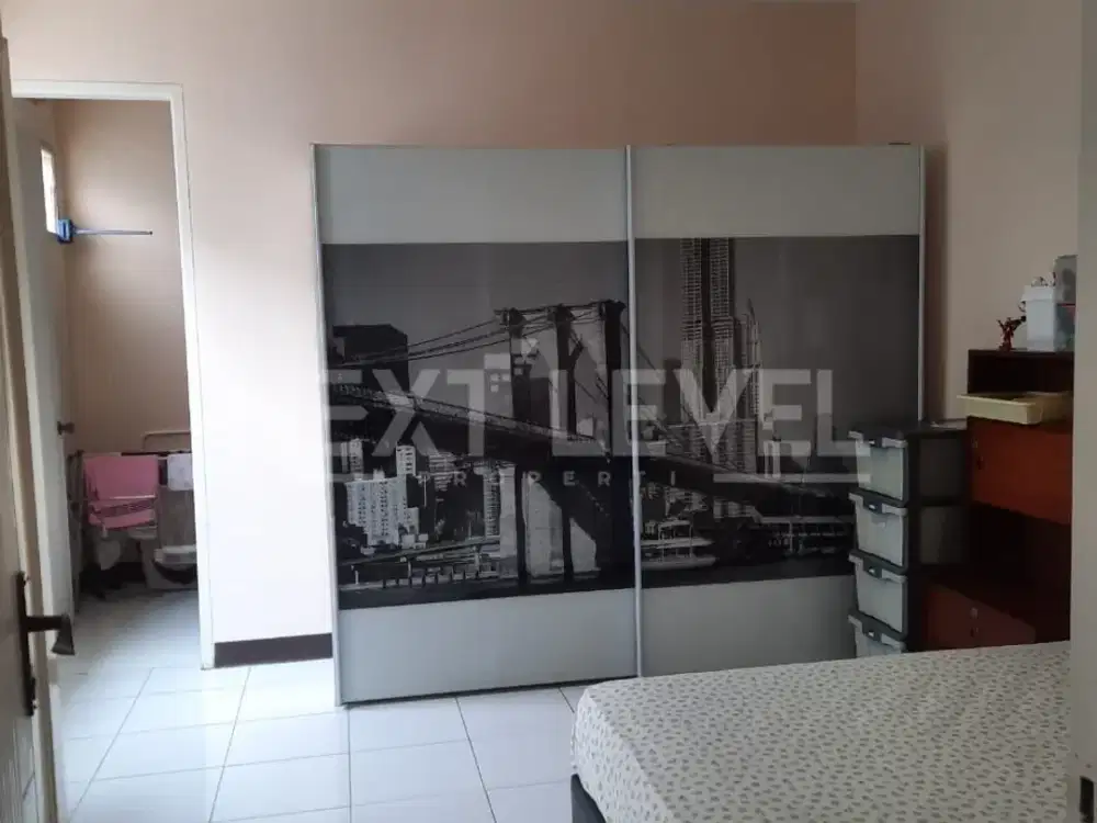 Dijual Rumah Setraduta Bandung