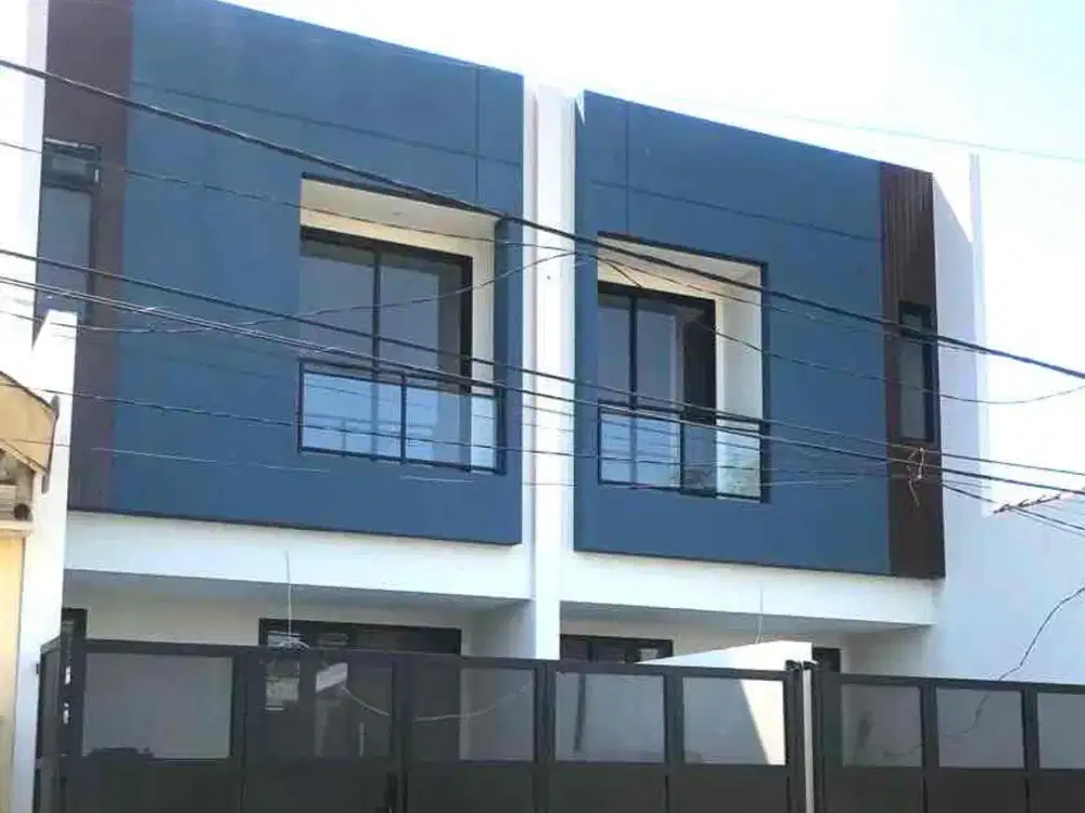 Baru Gress ‼ Tinggal 1 Unit di Pondok Tjandra