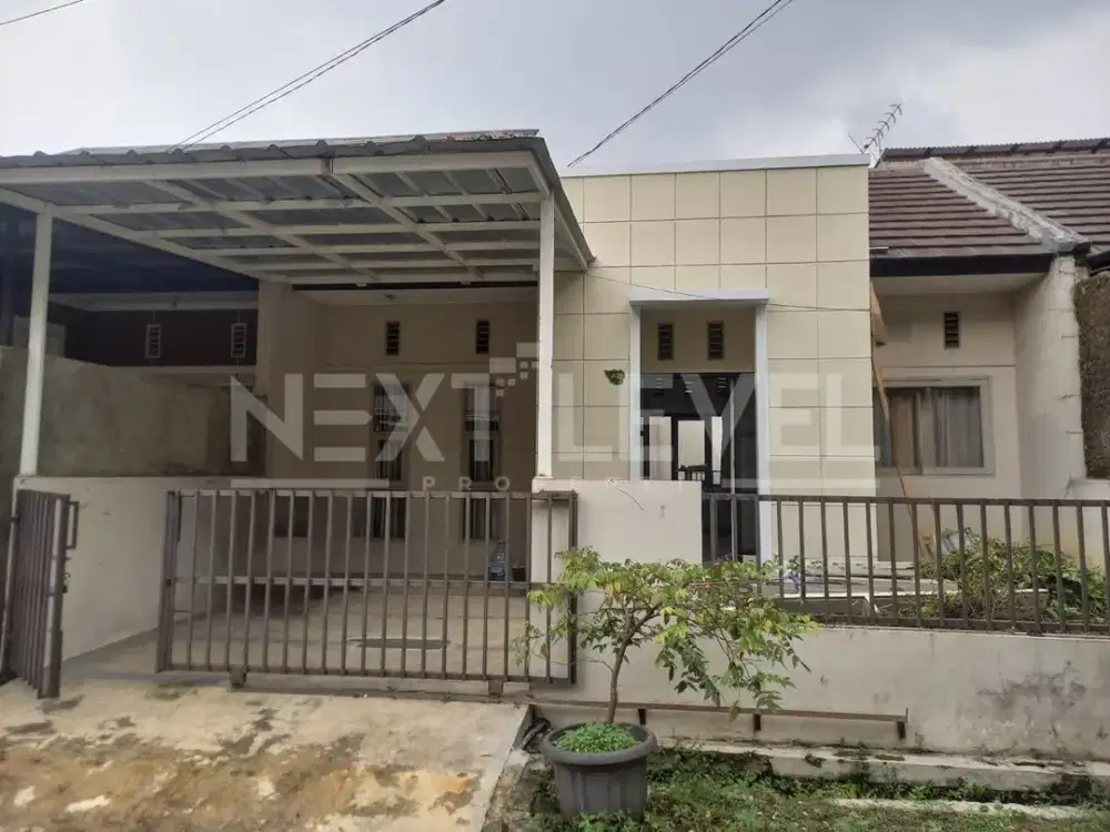 Dijual Rumah Taman Kopo Katapang Bandung