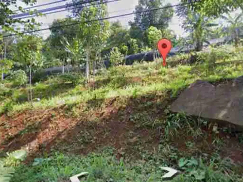 Tanah Di Bojongkoneng Atas