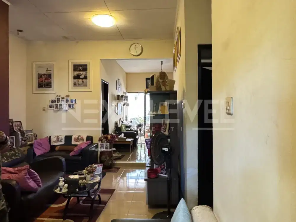 Dijual Rumah di Taman Kopo Indah Bandung