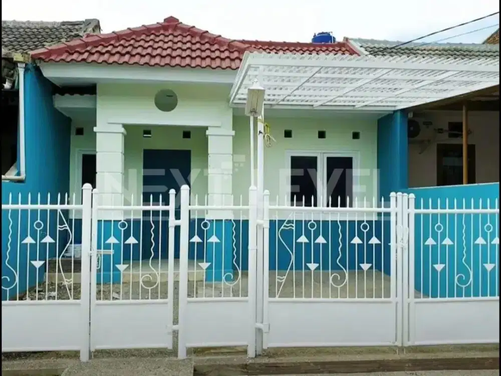 Rumah Murah sayap Kopo Bandung