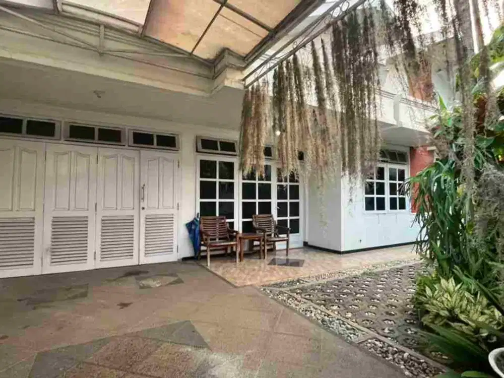 Dijual Via Lelang Rumah di Mojolangu Lowokwaru