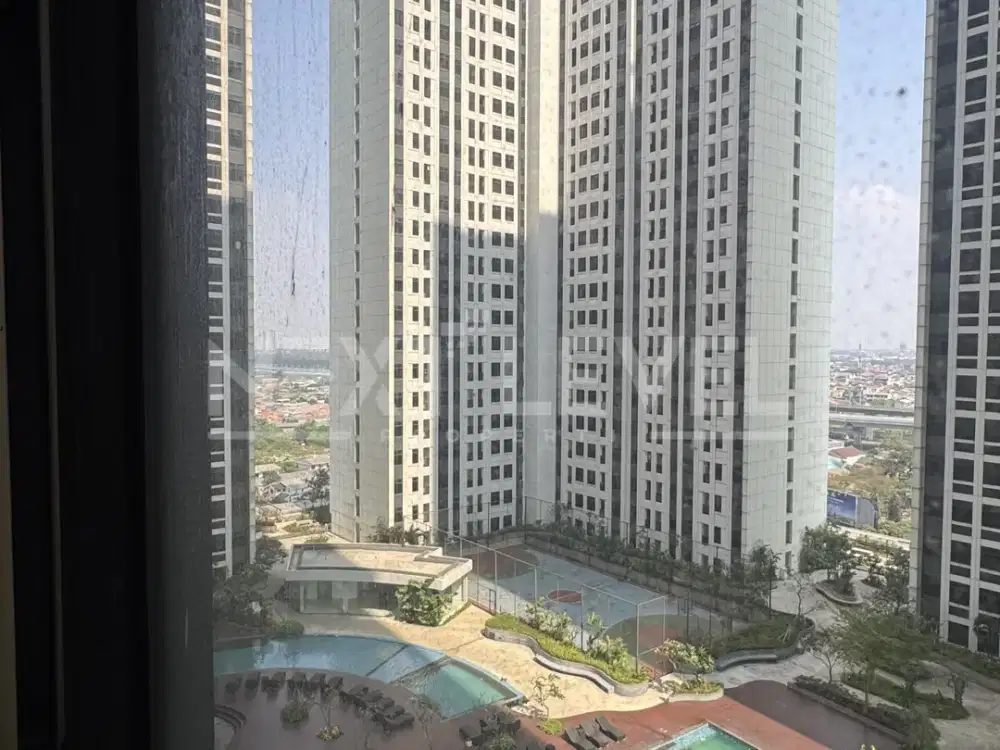 Dijual Apartemen Pollux Chadstone Cikarang Bekasi