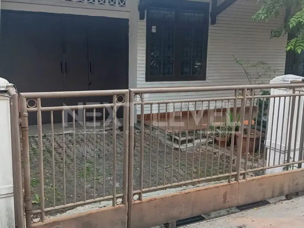 Dijual Rumah Taman Kopo Indah Bandung