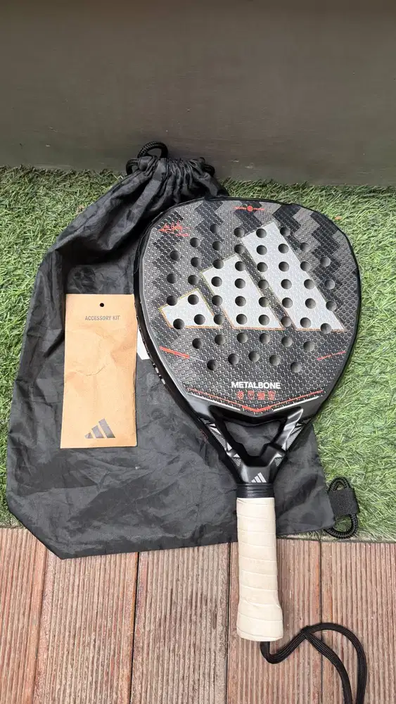 ADIDAS METALBONE 3.5 2026