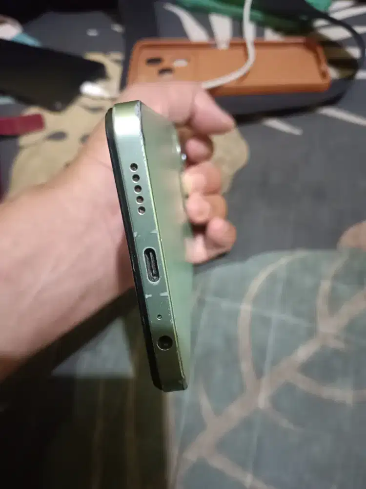 VIVO y27s NFC RAM (8+8) /128GB