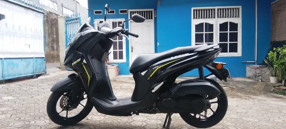 Jual motor cepat