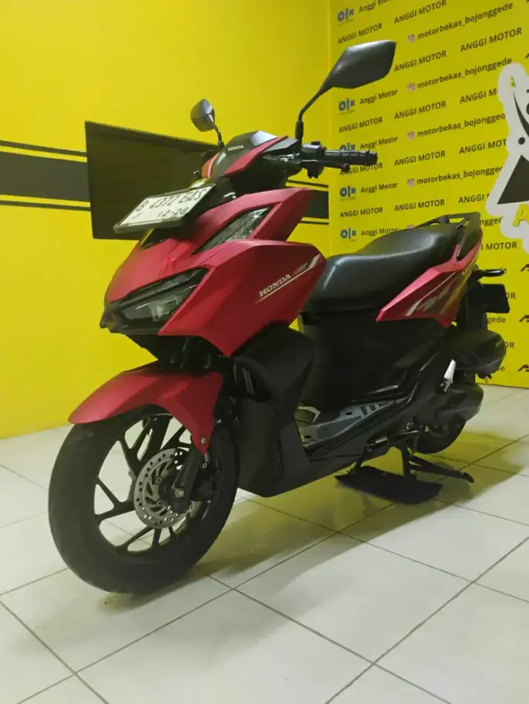 Honda vario 160 cbs tahun 2023