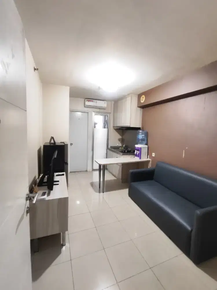 Termurah unit sewa tipe 2BR atas mall Bassura City