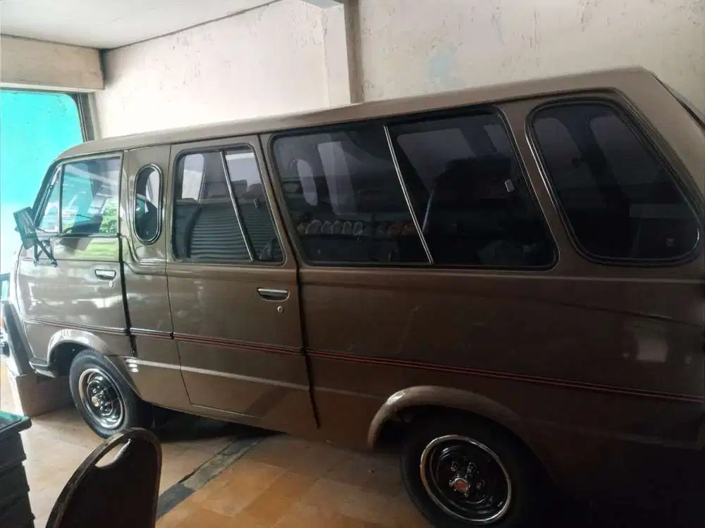 penjual