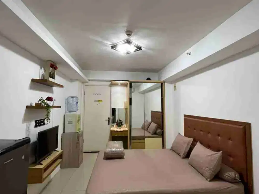 Di Sewakan Cepat Apartement Kalibata City