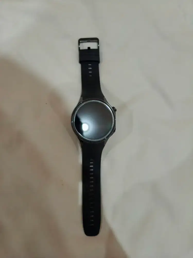 Oppo Watch X Gen 1 likenew resmi