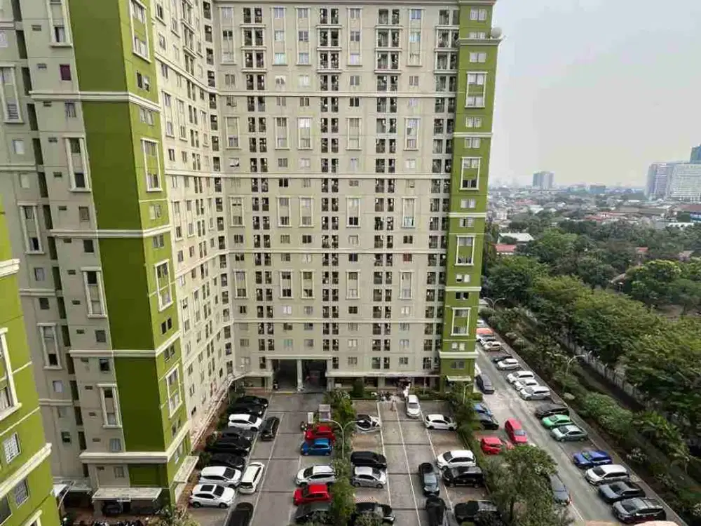 Di Sewakan Cepat Apartement Kalibata City