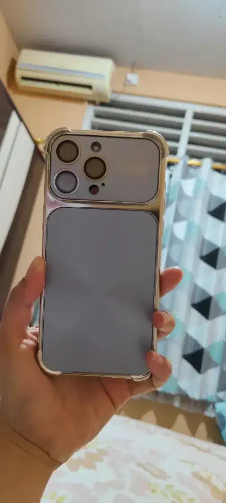 Dijual cepat ip 15pm kesayangan