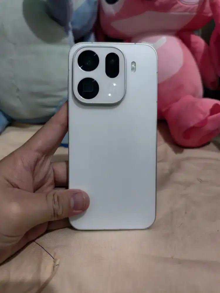 Oppo Find X9 Pro 16/512gb