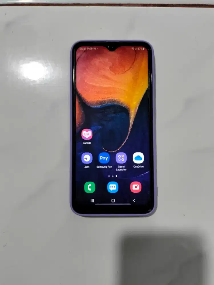 SAMSUNG A50 4/64 GB