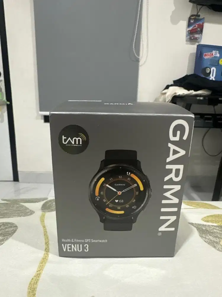 Garmin Venu 3 New