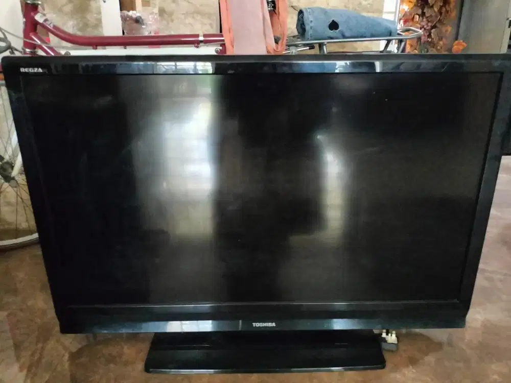 TV Smart Toshiba 43 Inch Regza