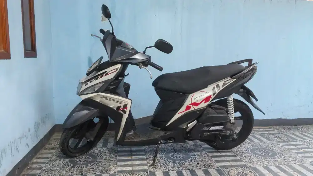 Mio M3 125 2015
