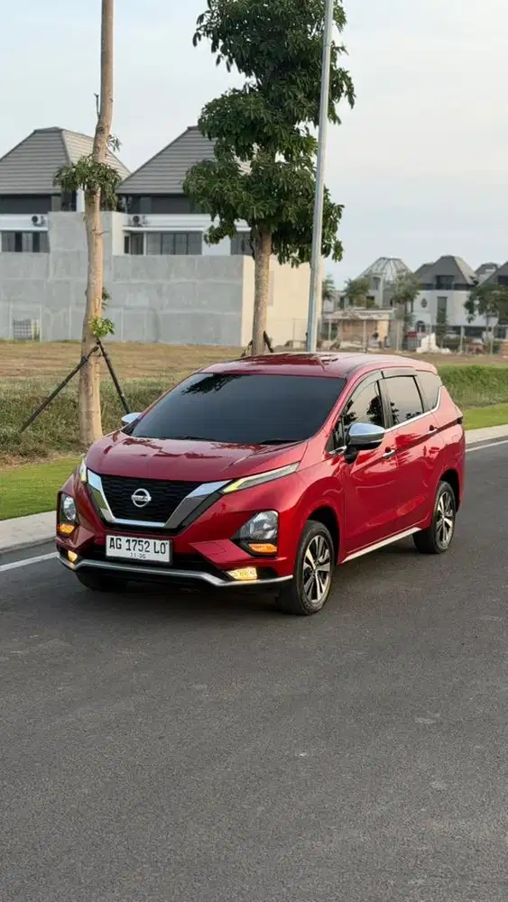 LIVINA VL AT 2020 PMK - DP 20 JT
