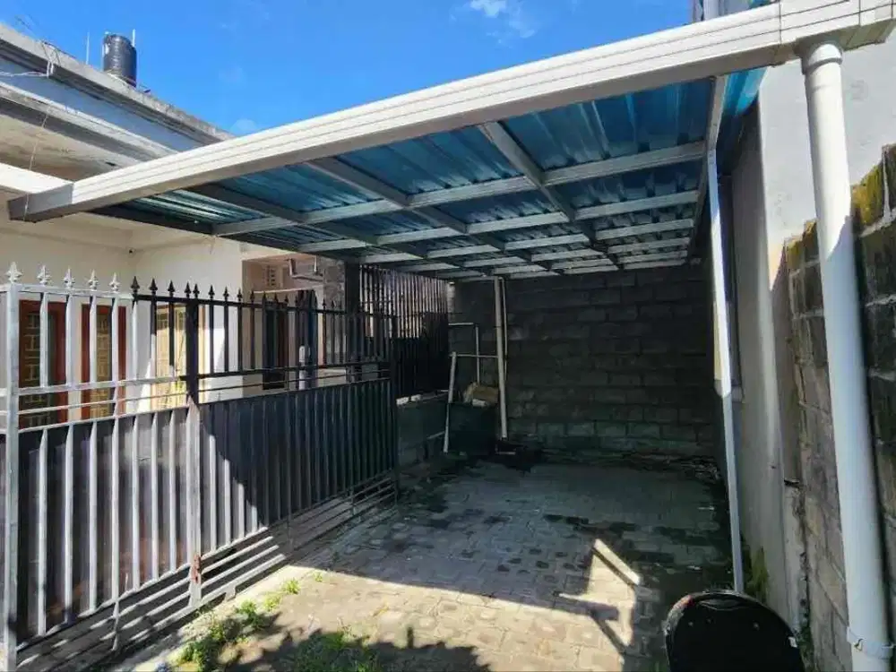 Dijual Rumah minimalis harga ekonomis di Sidakarya, Denpasar Selatan