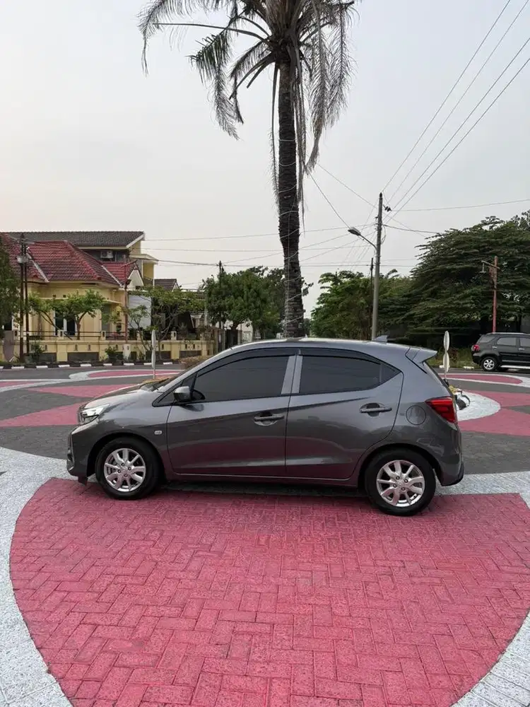 Brio matic 2019