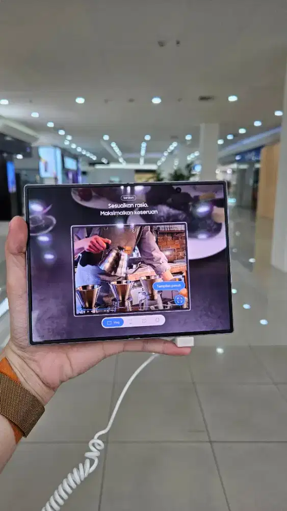 New Galaxy Z Fold 8