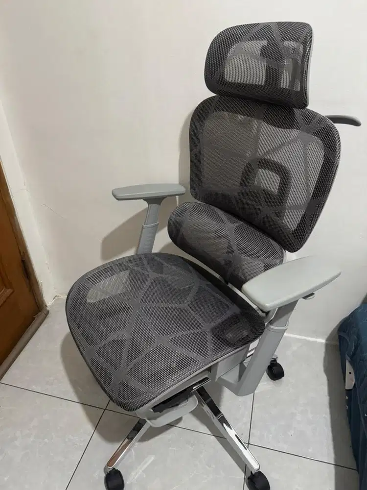 Kursi kantor atau gaming xpanse