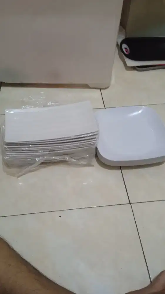 Jual piring sushi