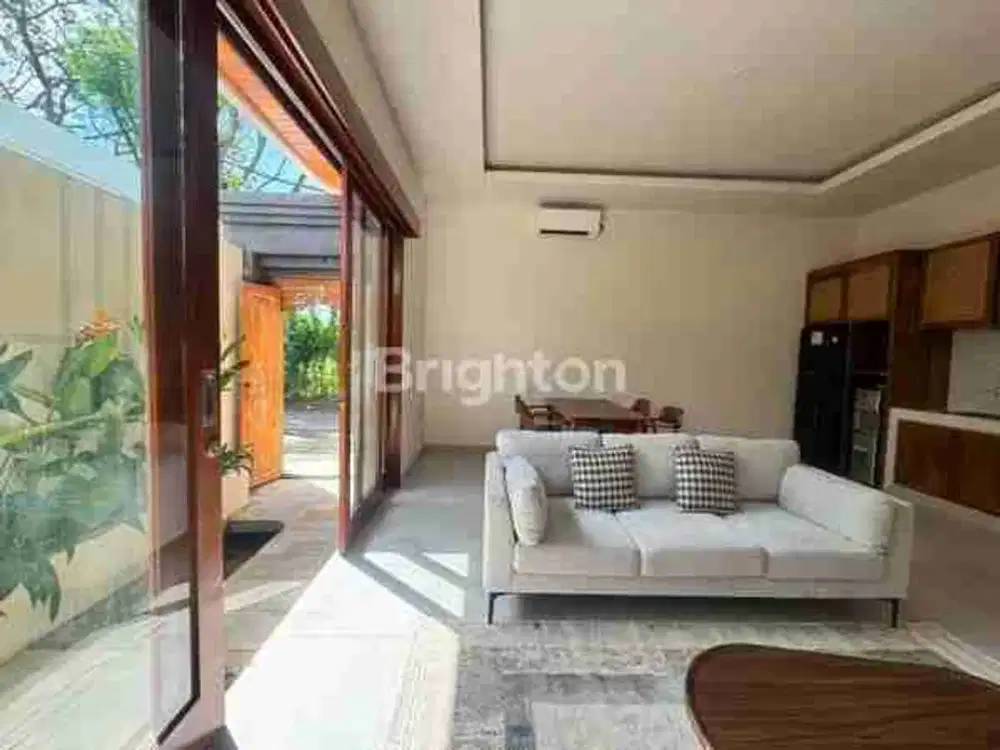 Investasi Villa Baru di kawasan pariwisata Kemenuh