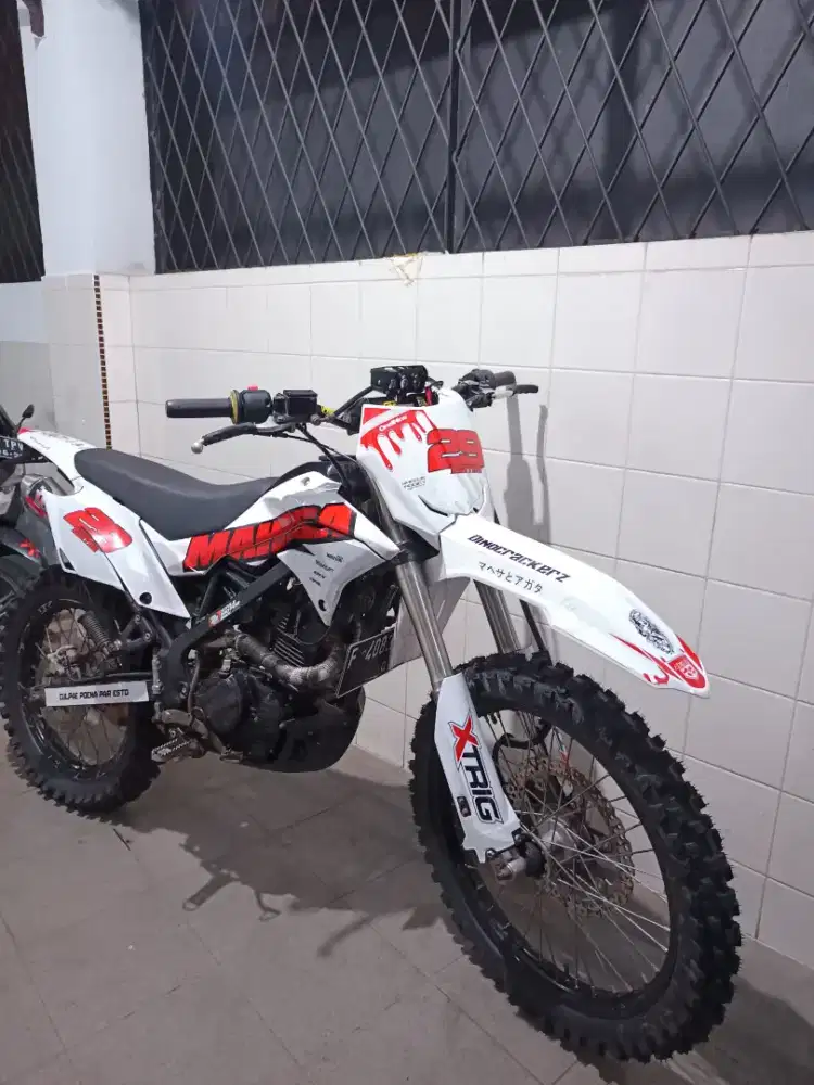 Dtracker 2016 Ss lengkap