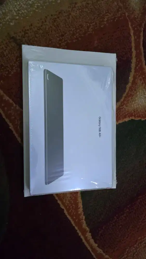 Samsung Tab A11 Plus (Grey, Wifi Only) Murah!