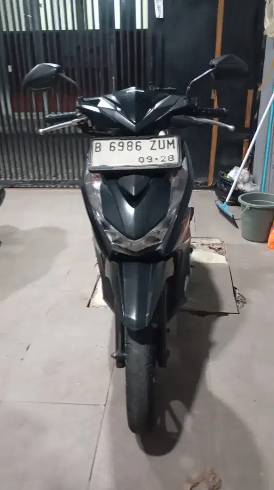 Beat Tahun 2023