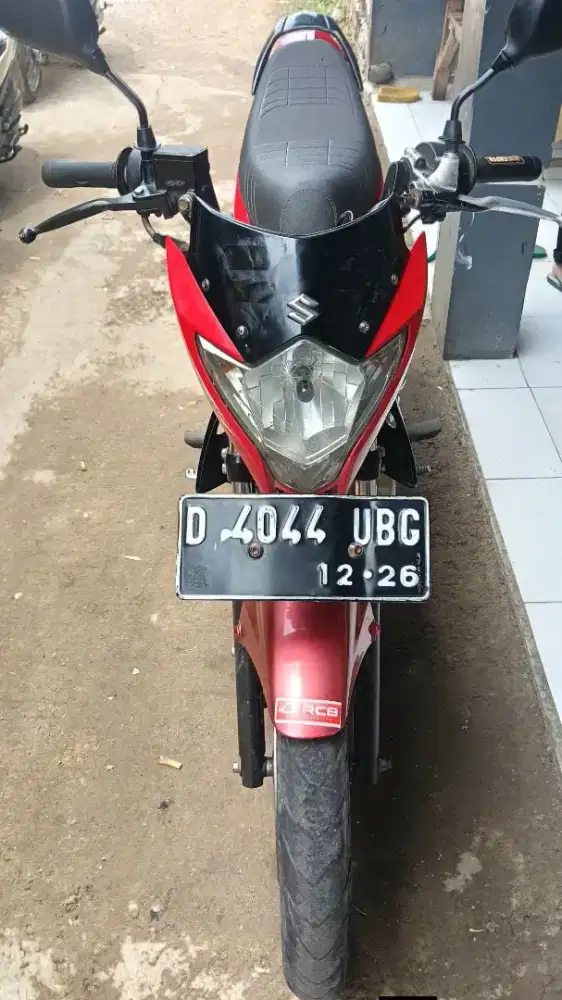 Fu tahun 2013 pajak isi mesin orian siap gas minat serius wa di profil