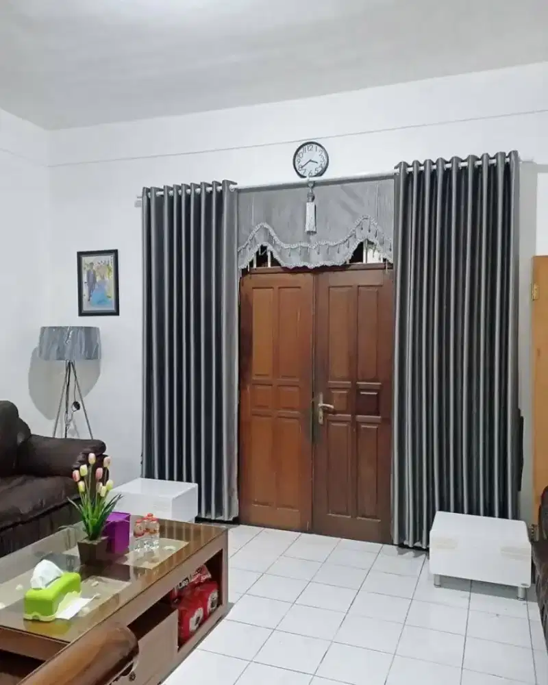 Dijual gordyn model clasic