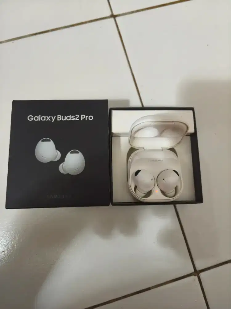 Samsung Buds 2 Pro SEIN