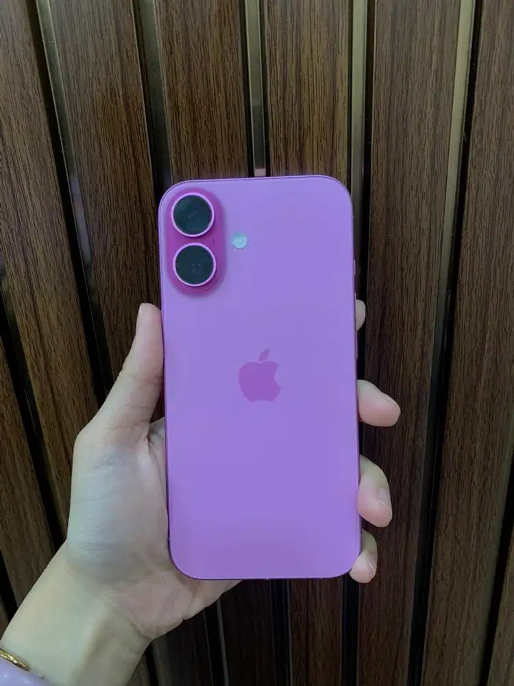 Iphone 16 Basic Second 128Gb