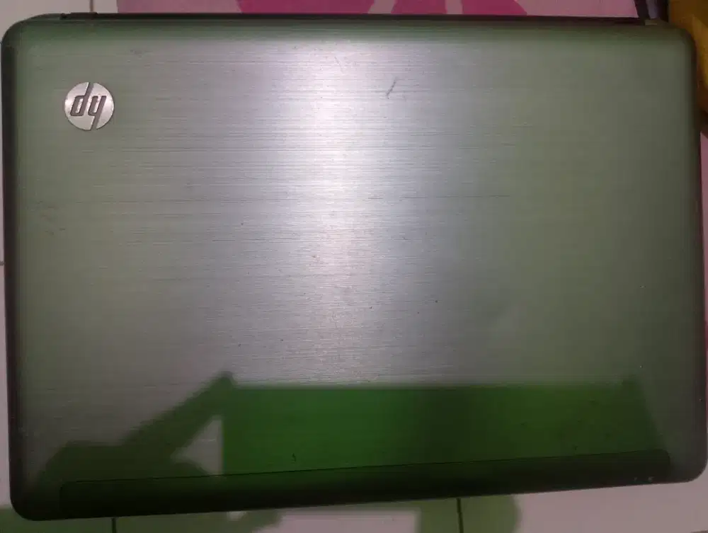 Laptop merk HP Pavilion Dm3
