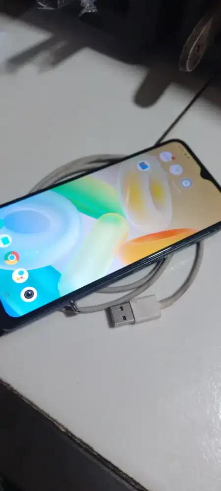 Vivo y16 batangan 3/32