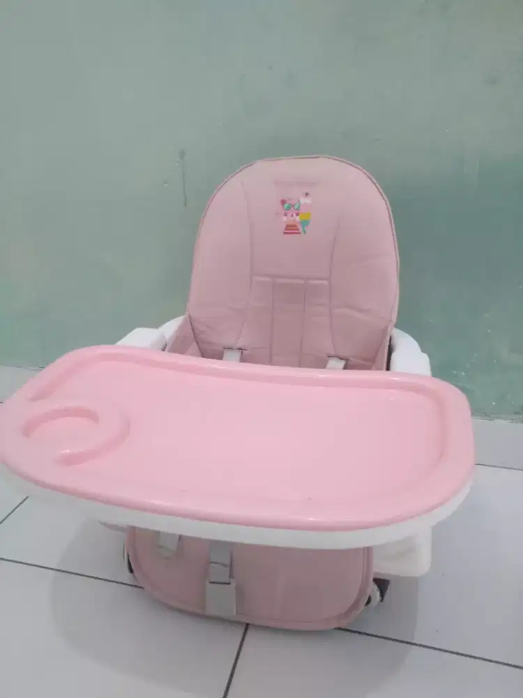 Babychair - sugarbaby