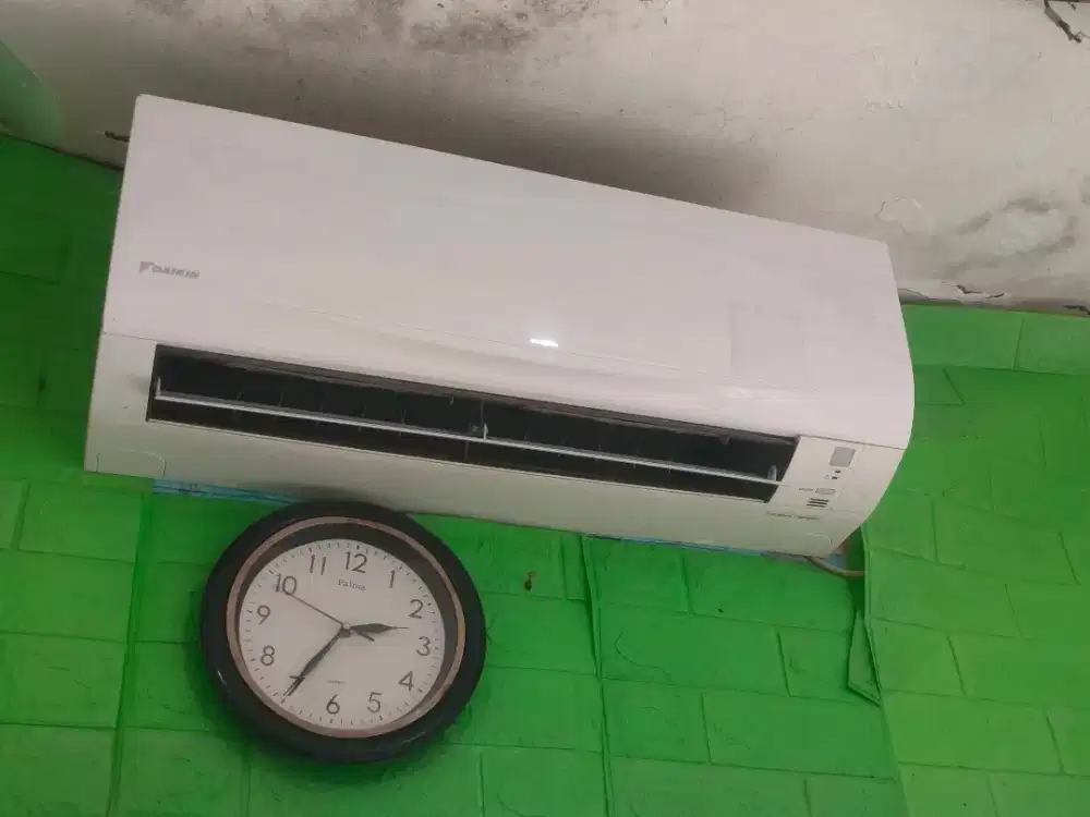 AC Daikin 1/5 pk