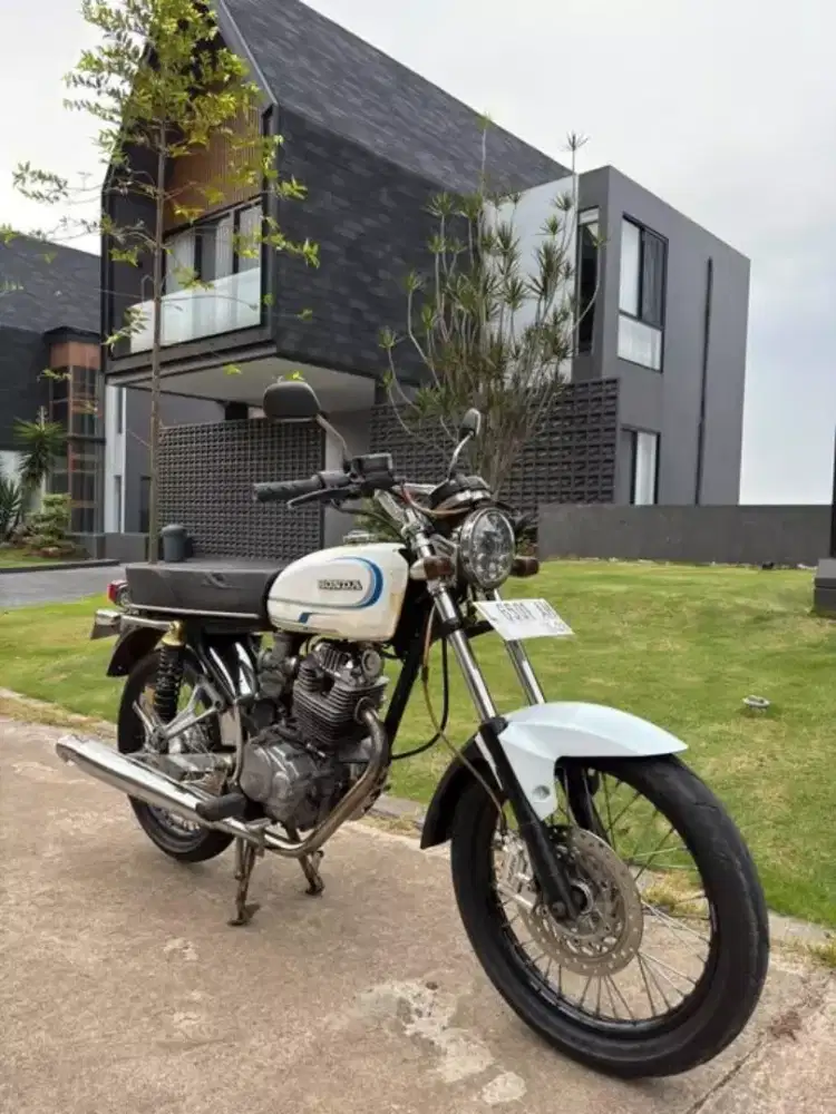 jual cb basic mp 2004