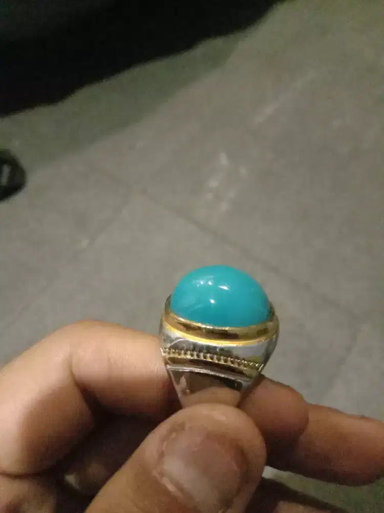 Bacan doko non kristal