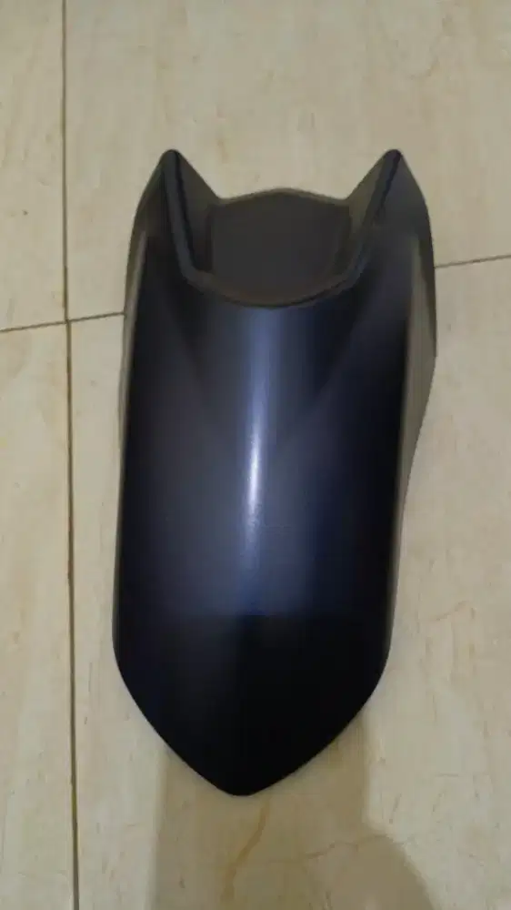 spakbor depan aerox new 155