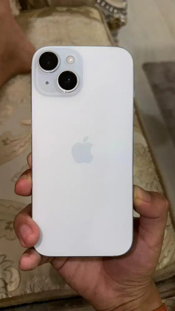 iPhone 15 128GB Ex iBox – Unit Only