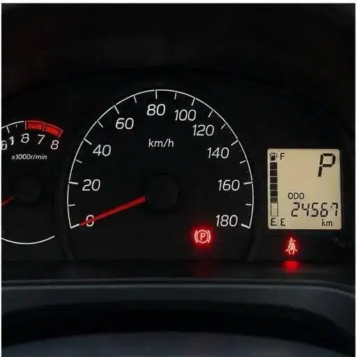 Jual Honda Brio 2022 MT
