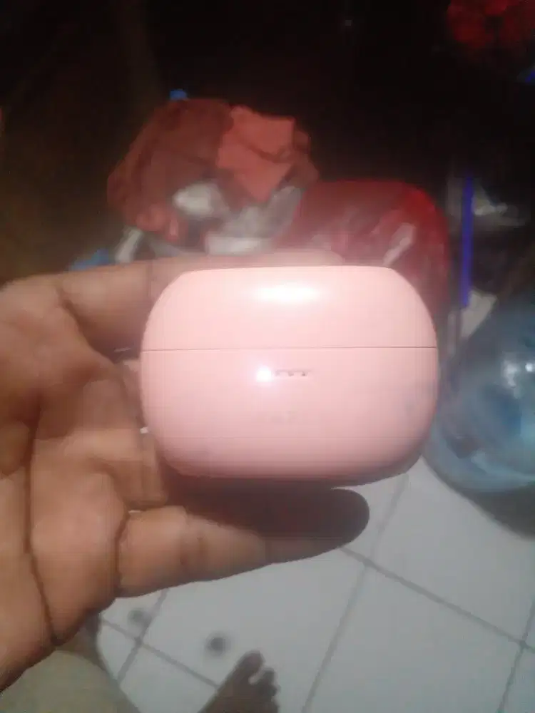 Headset bluetooth merk erazer