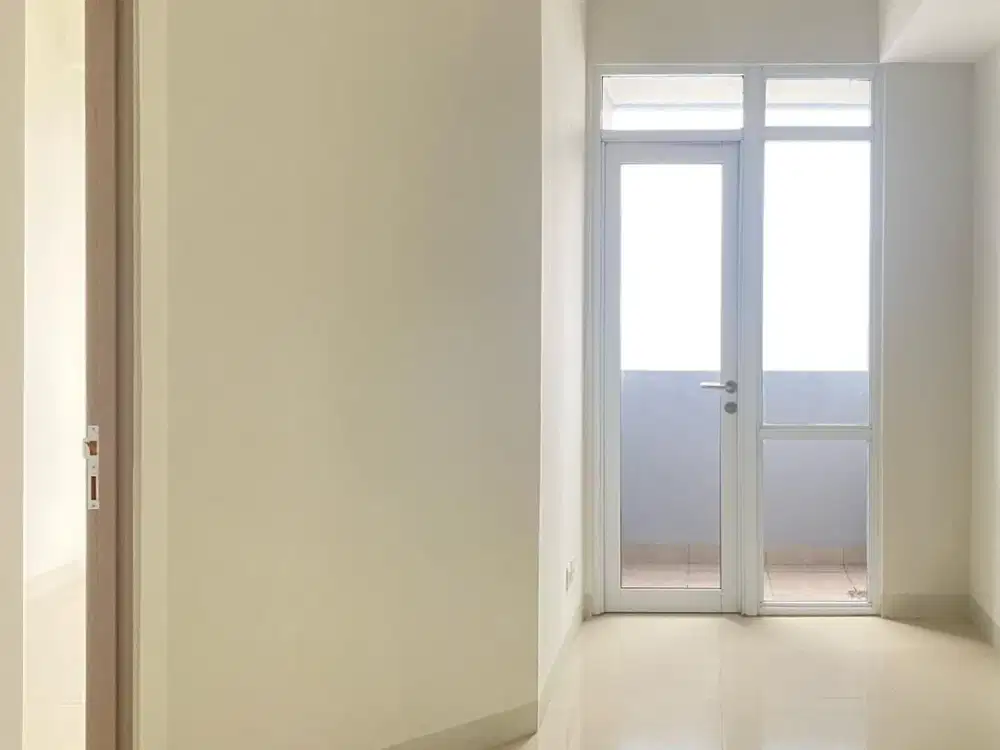#0228 DIJUAL CEPAT APT. VASANTA INNOPARK TIPE 1BR LT. 30 OWNER BU